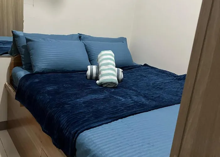 Aparthotel Smdc Coast Resideces *